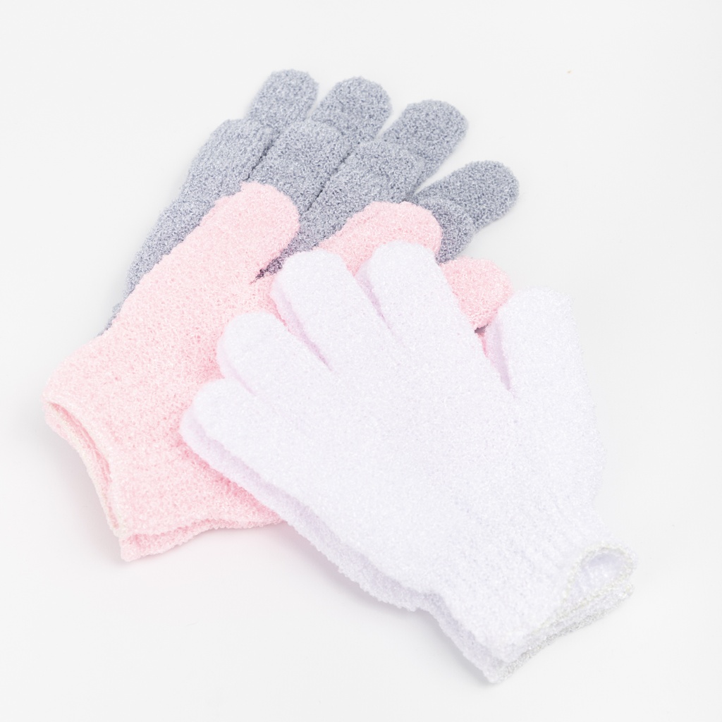 [PG-JFN-49005] GUANTES EXFOLIANTES CITY GIRL