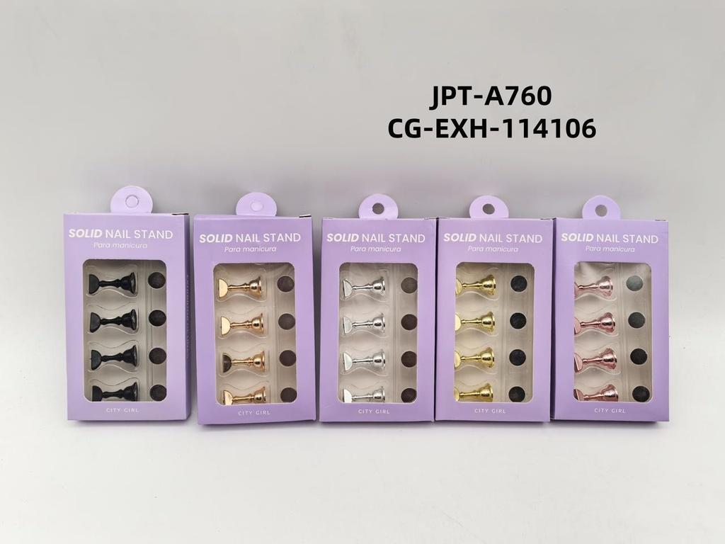 [PG-JPT-A760] PORTA TIPS CITY GIRL