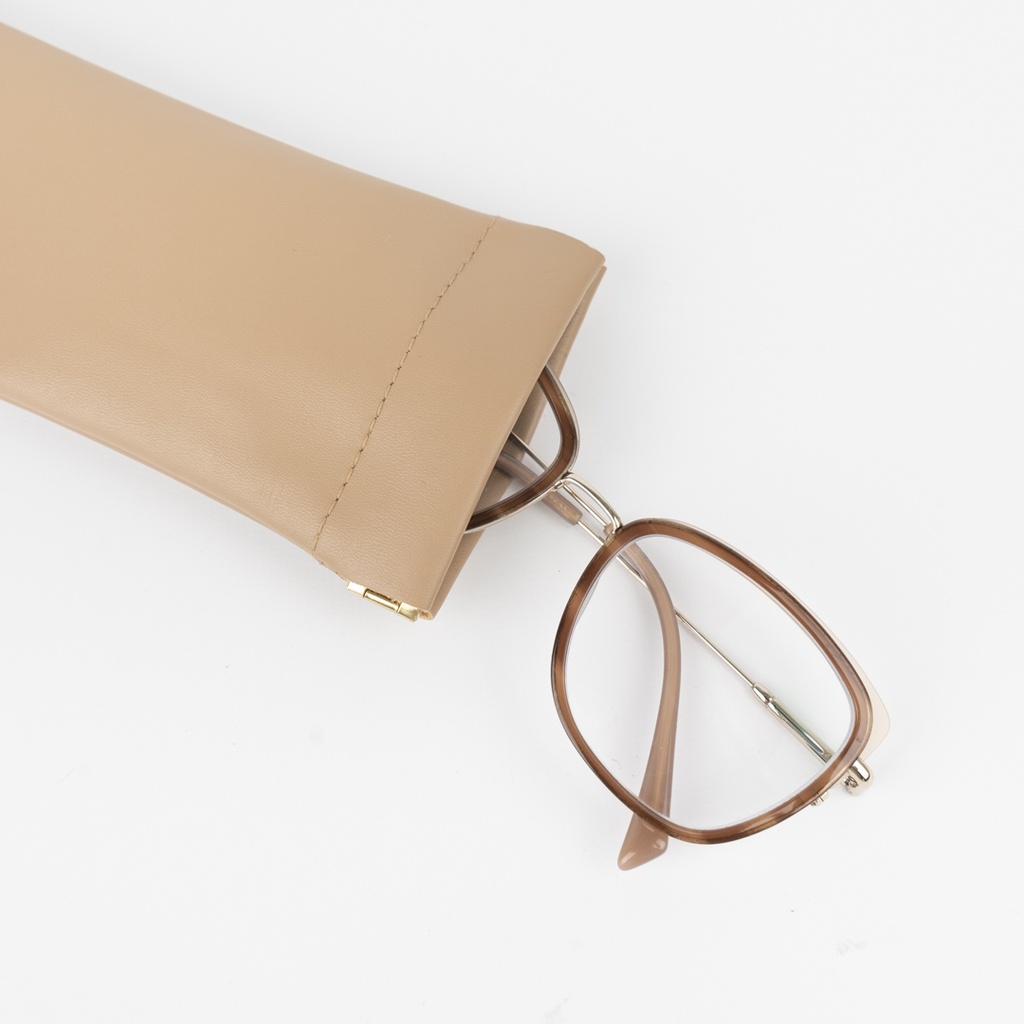 FUNDA PARA LENTES CITY GIRL