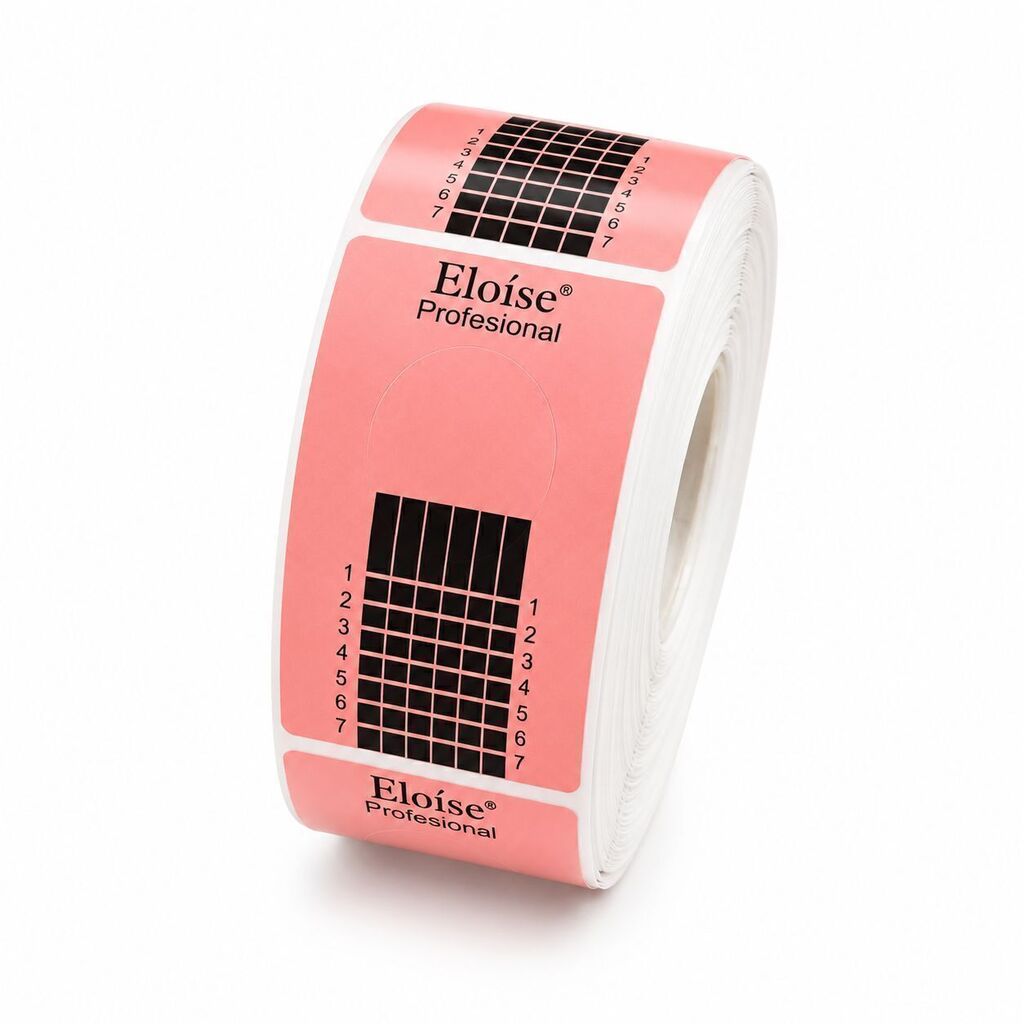[PL-885202] Molde ROSA de papel ELOISE