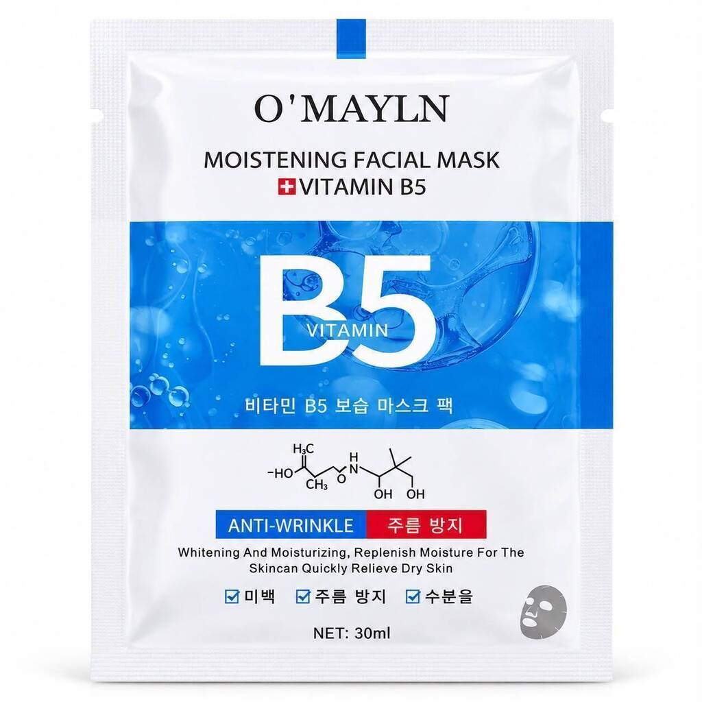 [PL-401226] Mascarillas faciales SURTIDO