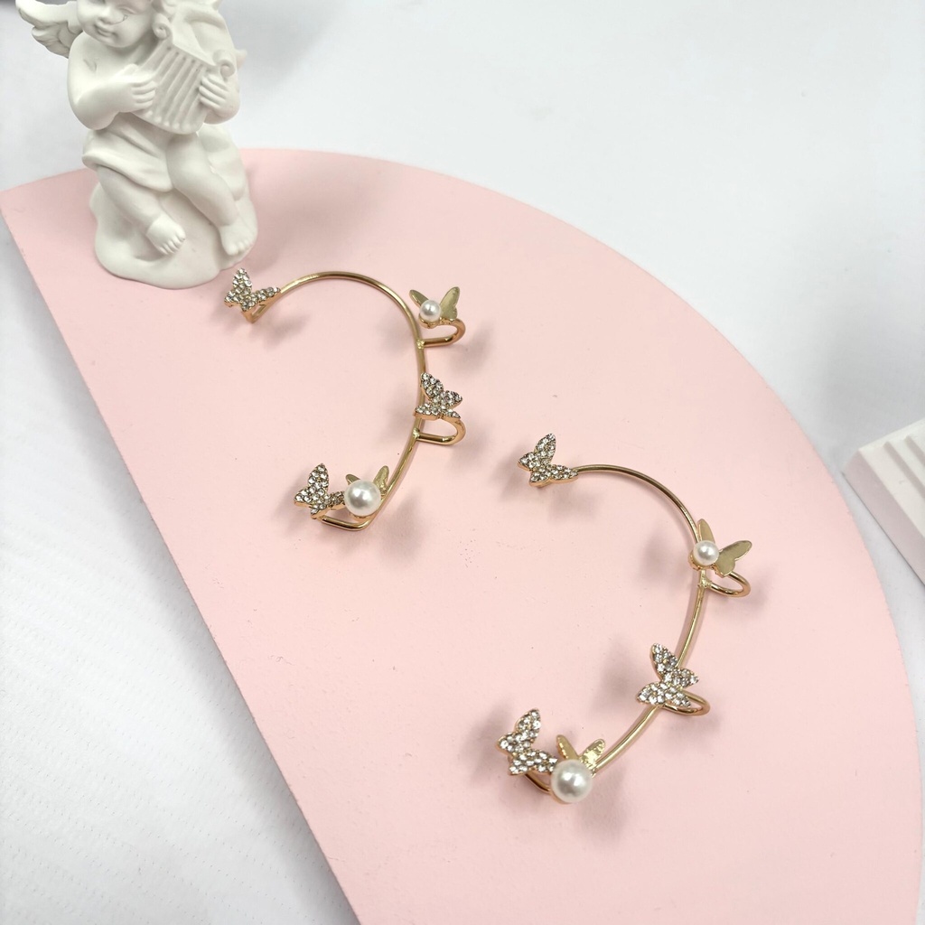 [PY-C-3387] ARO PARA OREJA X1U.