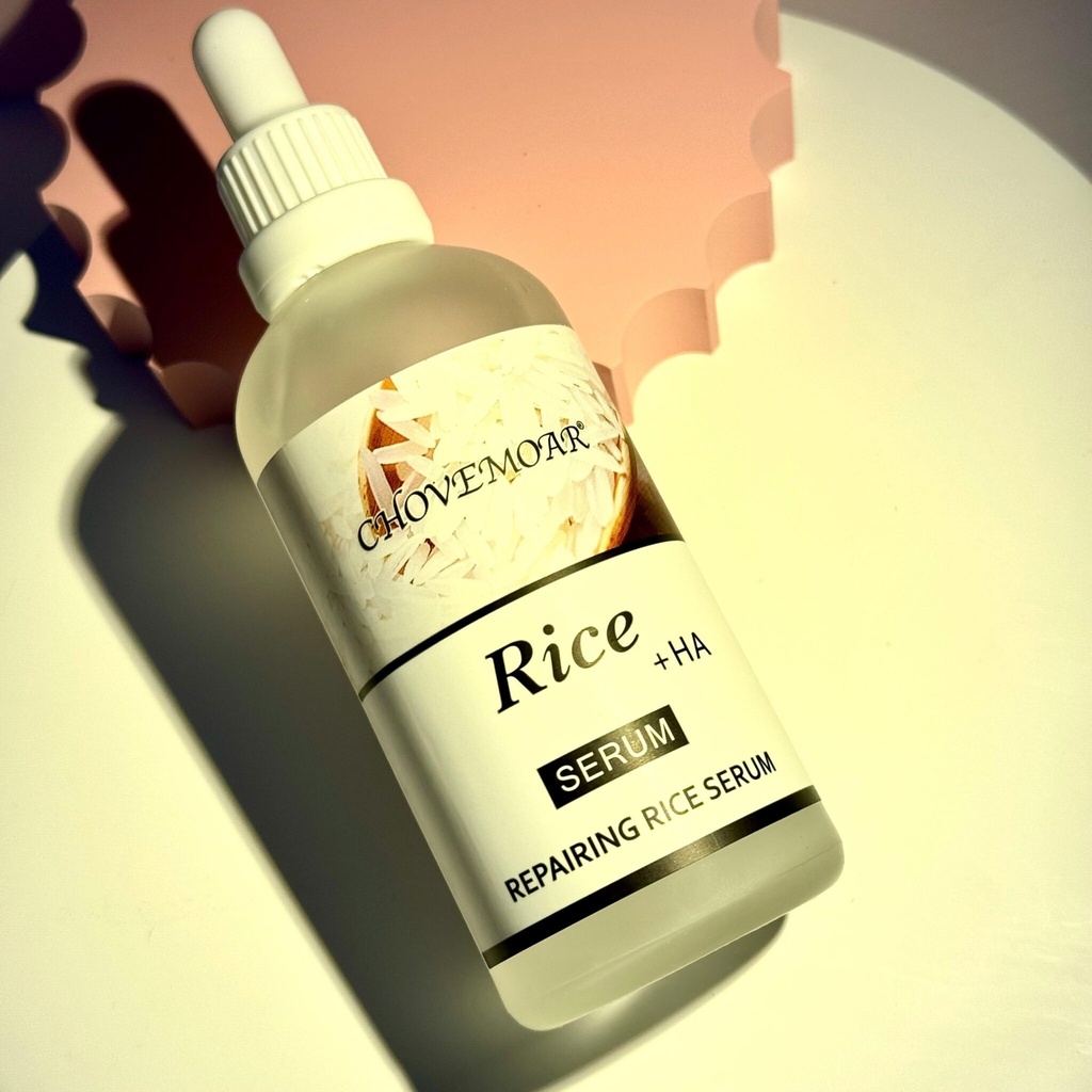 SERUM FACIAL ARROZ X1U.