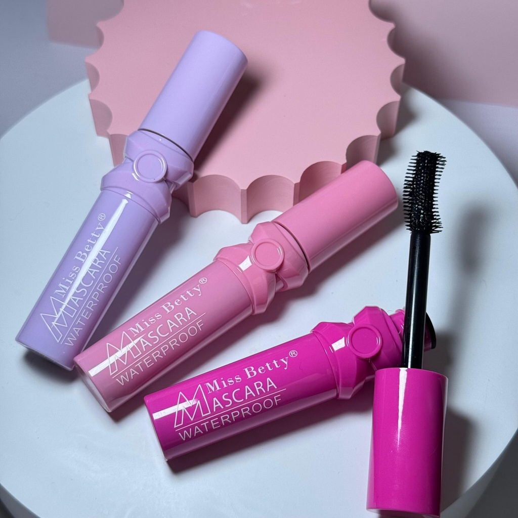[PY-M6143] MASCARA DE PESTAÑAS X1U.
