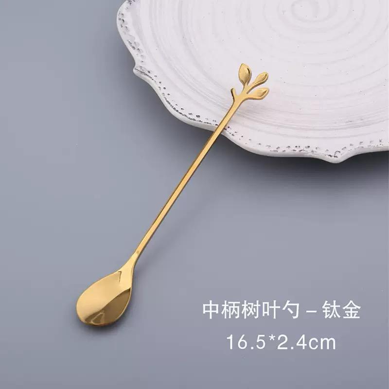 [PY-C-3339] CUCHARITA X6PCS.
