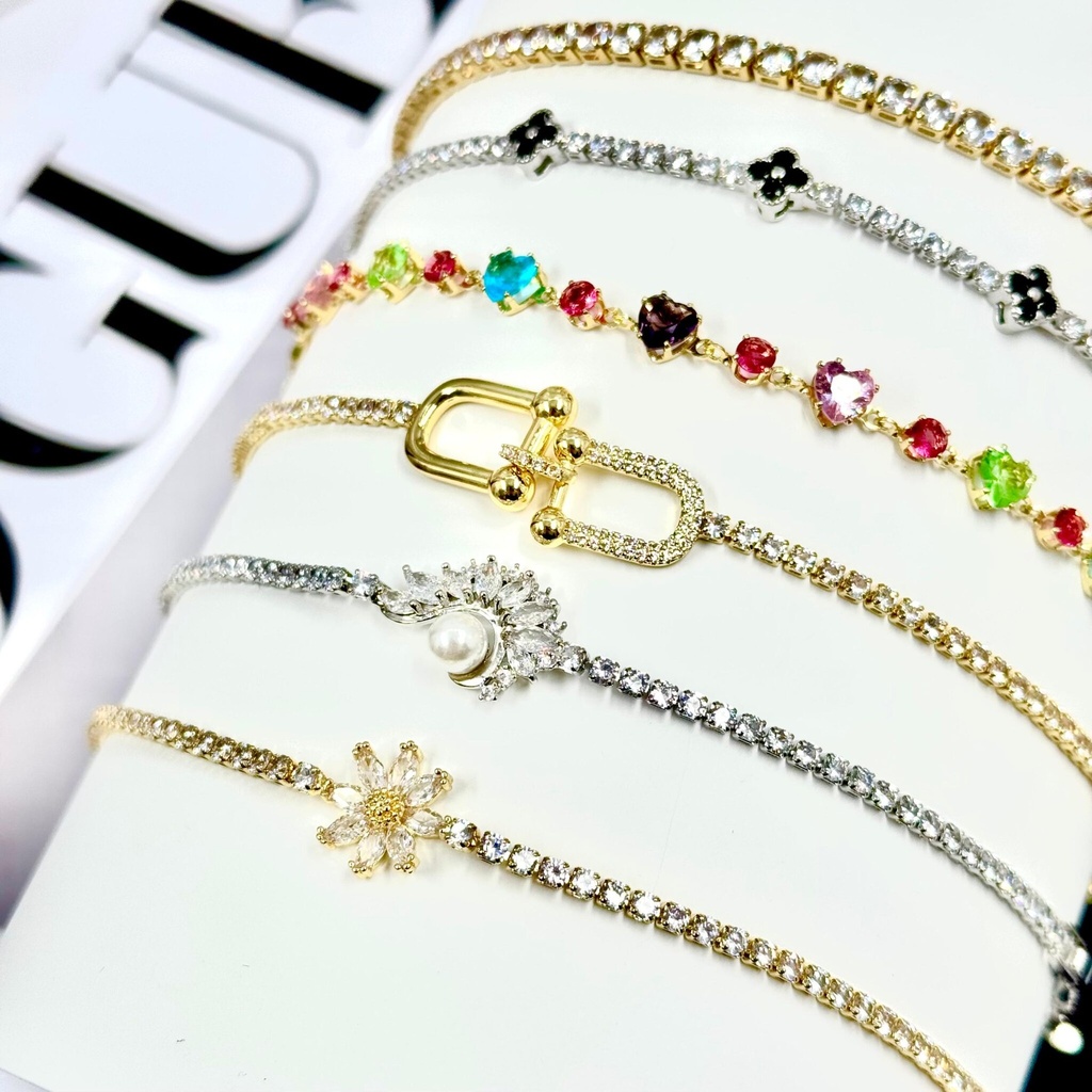 [PY-C-3020] PULSERAS DIJE X1U.