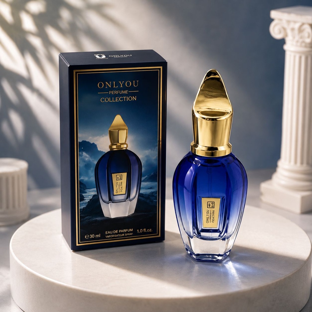 PERFUME MINIATURA 30ML X1U.