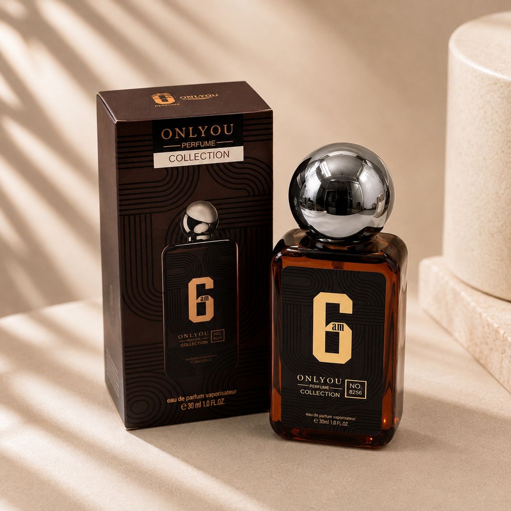 PERFUME MINIATURA 30ML X1U.