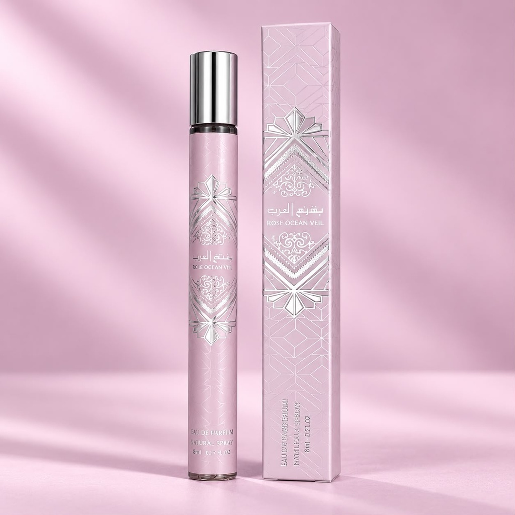 TUBO PERFUME 35ML. X1U.