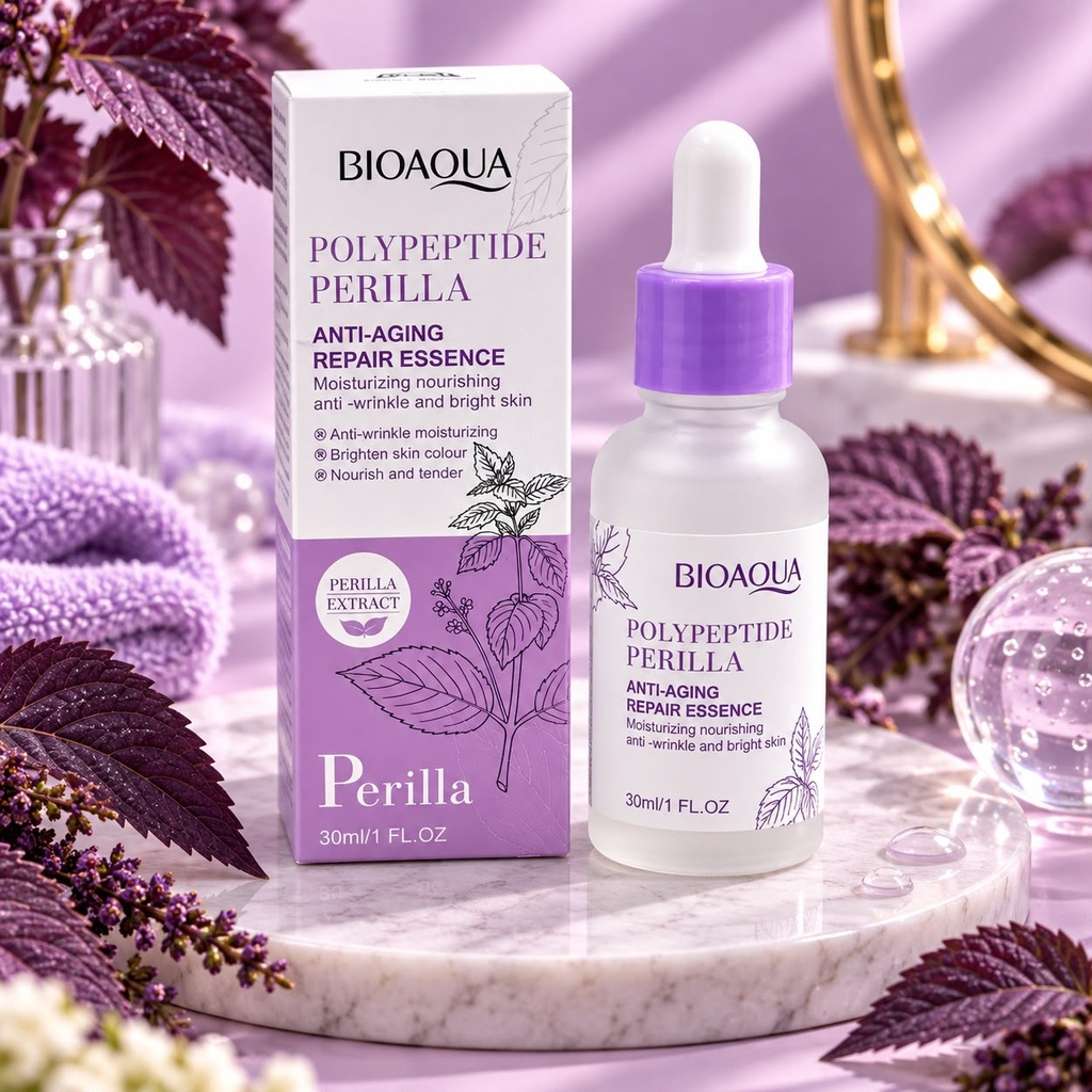 SERUM FACIAL BIOAQUA X1U.