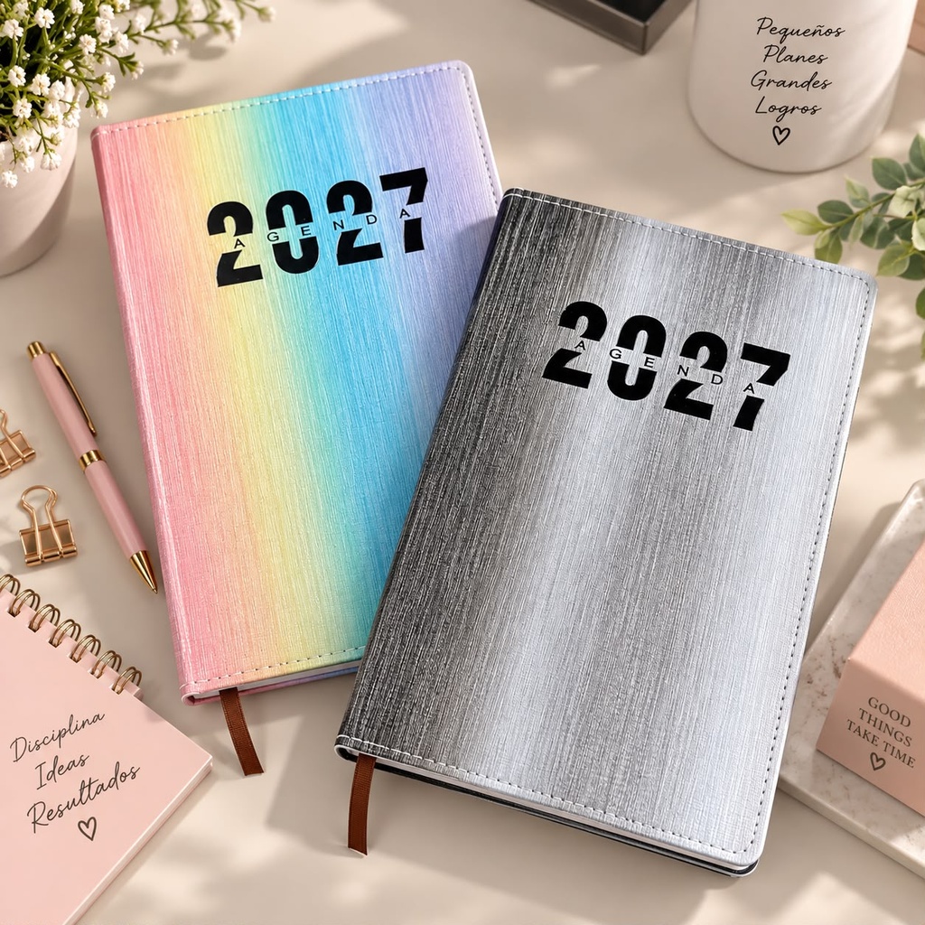 [PY-AC-15606] AGENDA 2027 X1U.