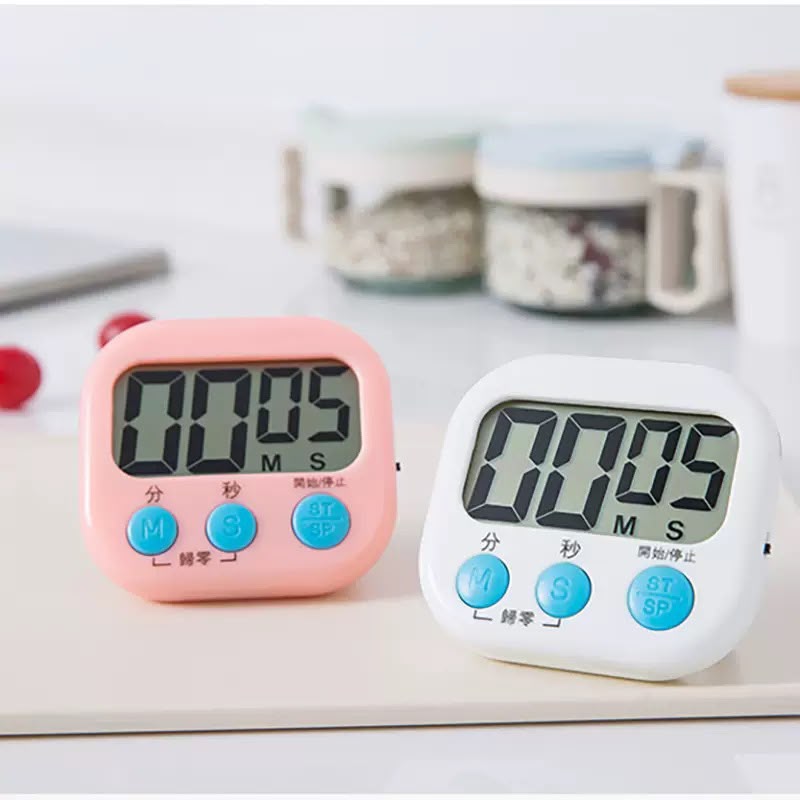 [PY-ZL-118] TEMPORIZADOR COCINA X1U.