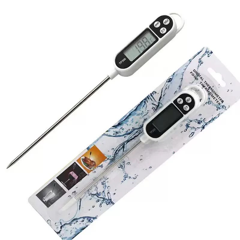[PY-TP300] TERNONETRO PARA COMIDAS X1U.