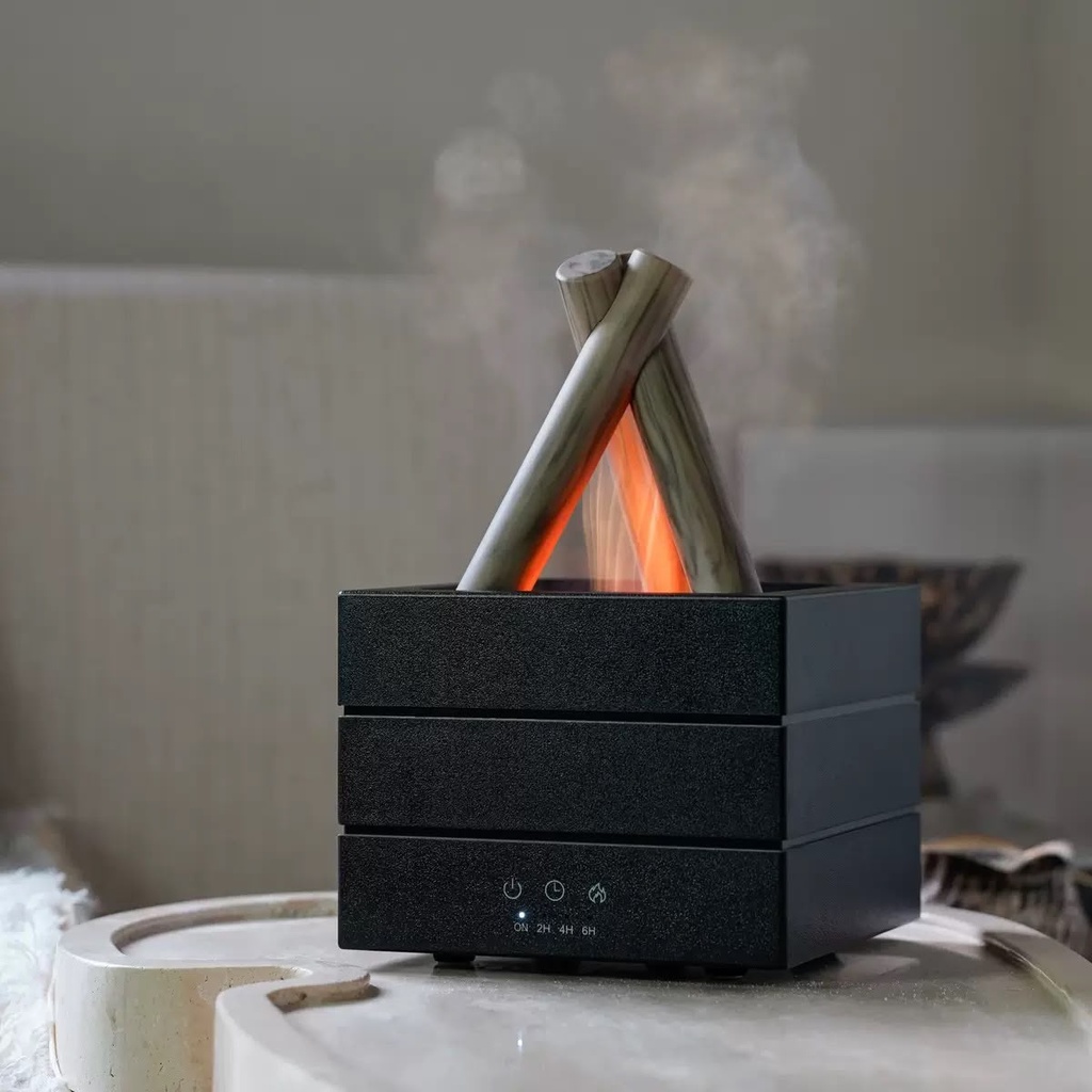 [PY-C-3850] DIFUSOR DE AROMAS FOGATA CON CONTROL X1U.