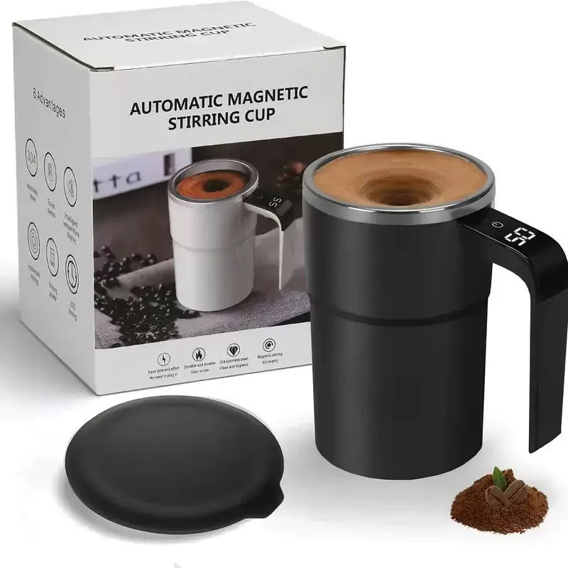 [PY-C-3616] TAZA BATIDORA CON TEMPORIZADOR X1U.