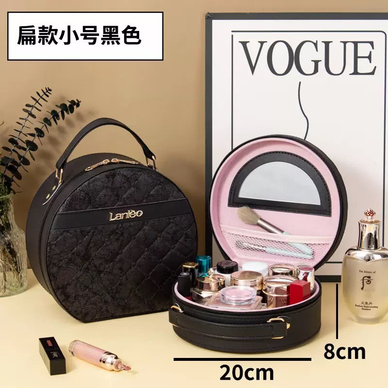 [PY-C3181] PORTA COSMETICOS ORGANIZADOR X2PCS.