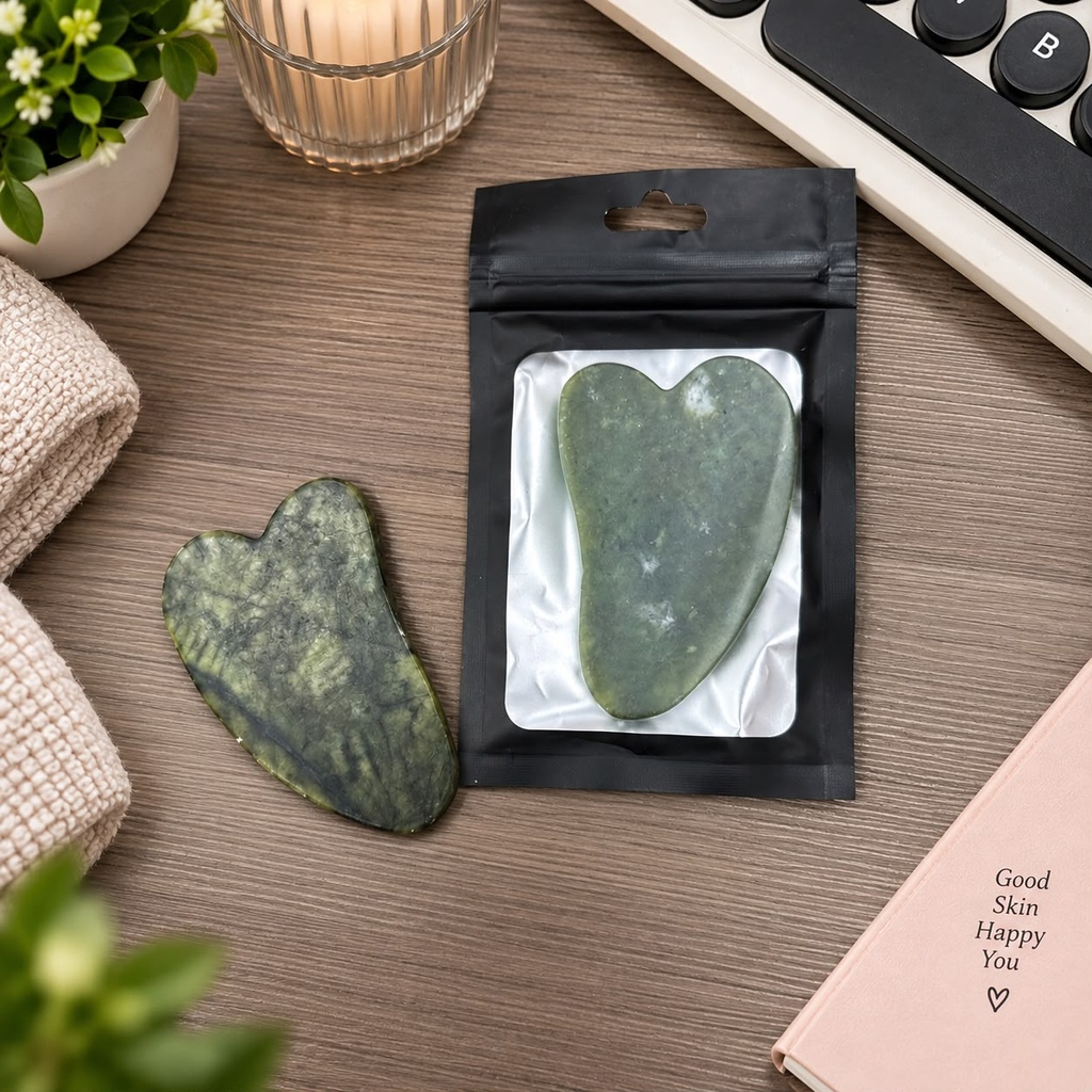[PY-C-3720] PIEDRA DE JADE X1U.