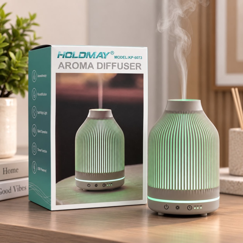 [PY-C-3848] HUMIDIFICADOR 1H/2H/4H HOLDMAY X1U.