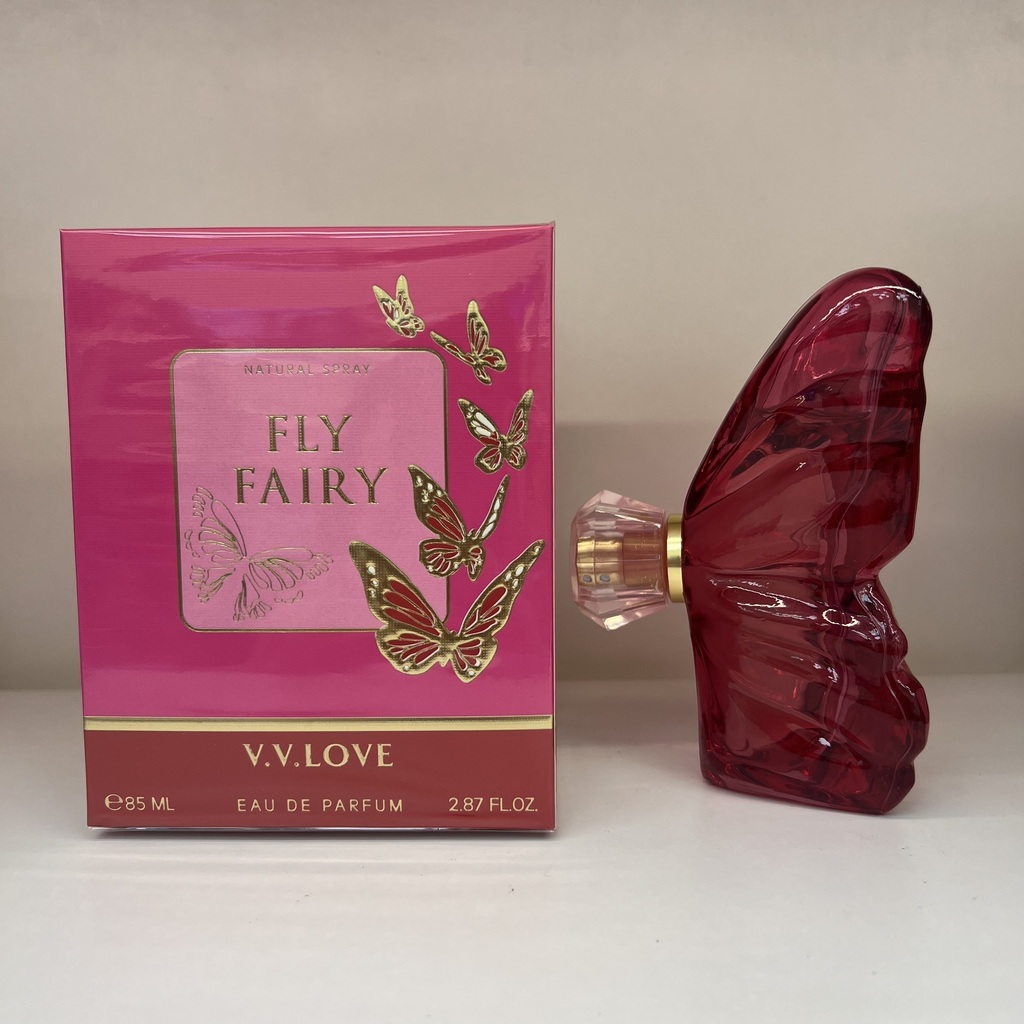 [PJ-VL9933-1] perfume fragancia FLY FAIRY