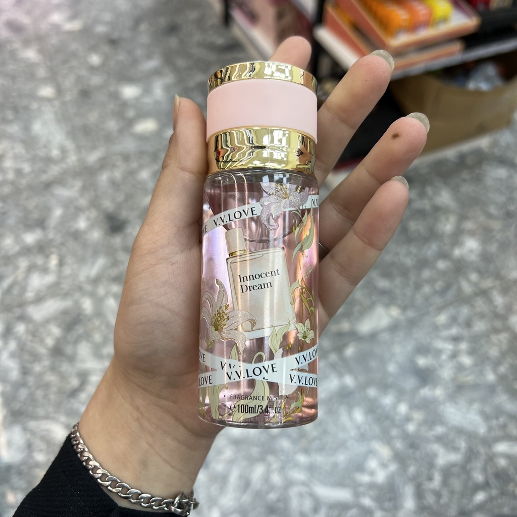 [PJ-VL9058-81A] perfume fragancia INNOCENT DREAM 100ML