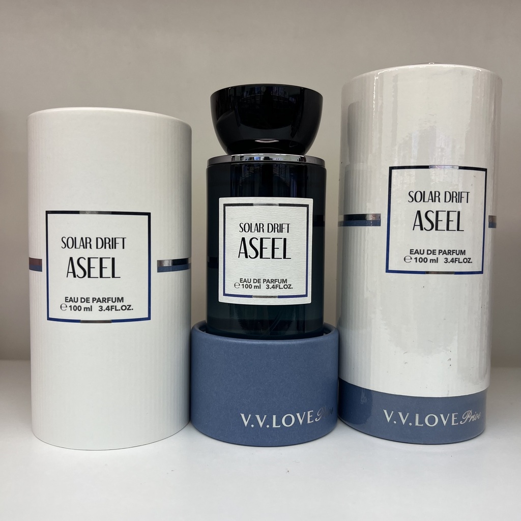 [PJ-VP61101] perfume fragancia solar drift aseel