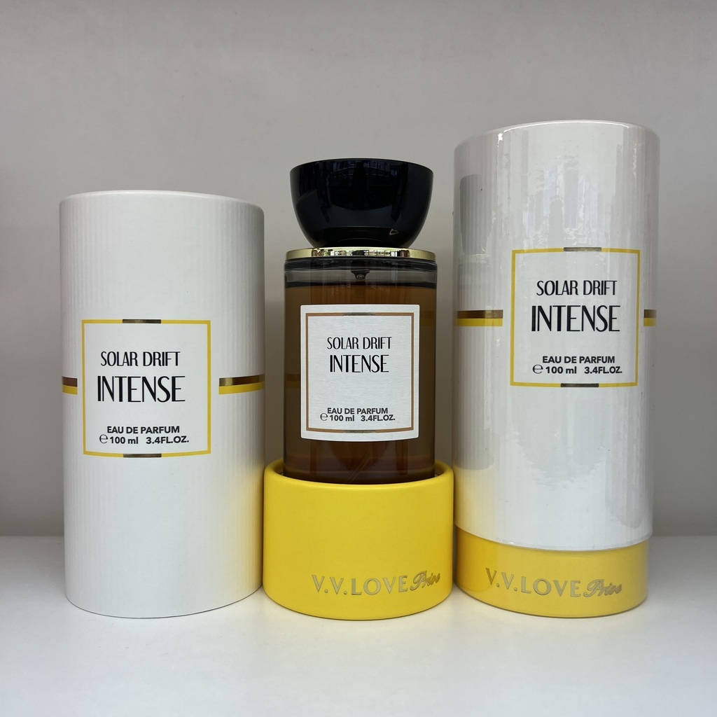 [PJ-VP61102] perfume fragancia solar drift intense