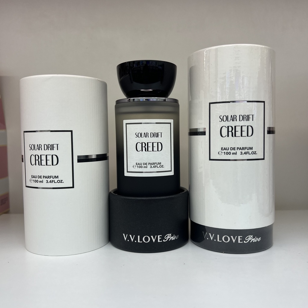 [PJ-VP61103] perfume fragancia solar drift creed