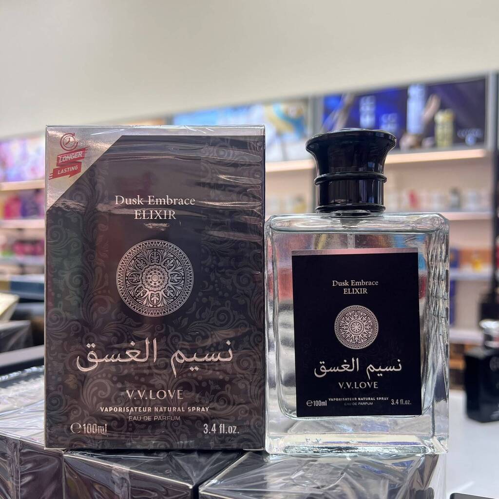 [PJ-VL8901-115] perfume fragancia dusk embrace elixir