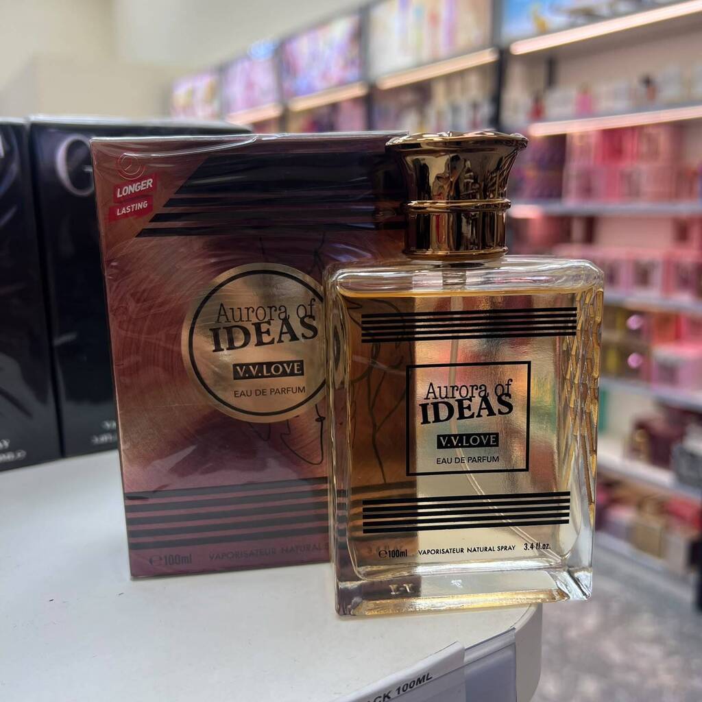 [PJ-VL8901-108] perfume fragancia aurora of ideas