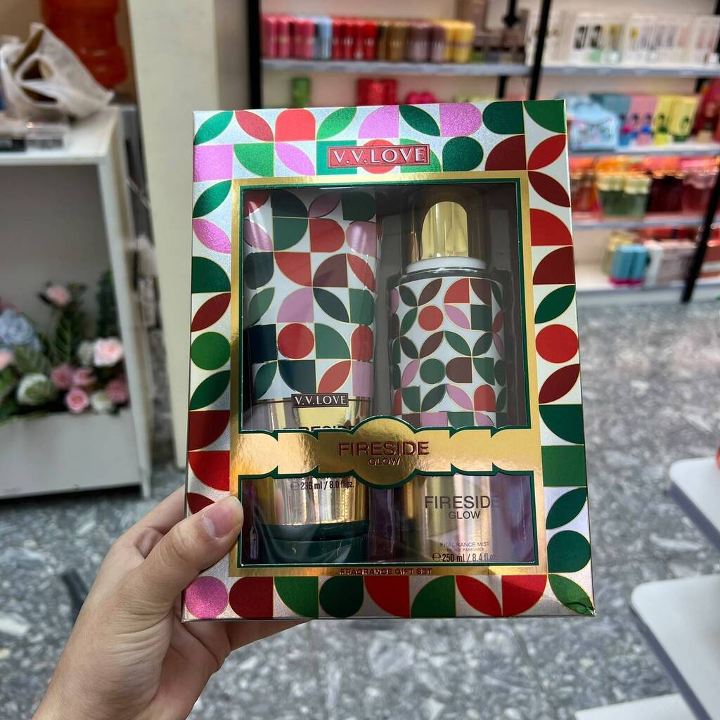 [PJ-SD026-01] perfume fragancia fireside glow