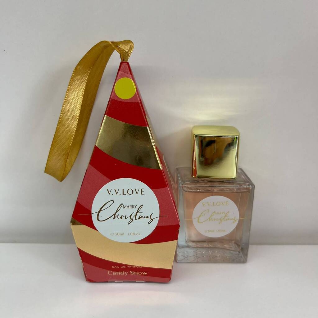 perfume fragancia SD026-08