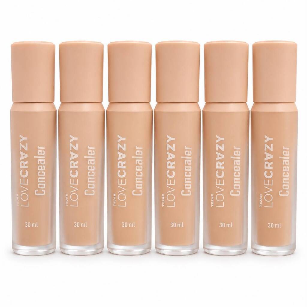 Corrector liquido DEGRADE TEJAR