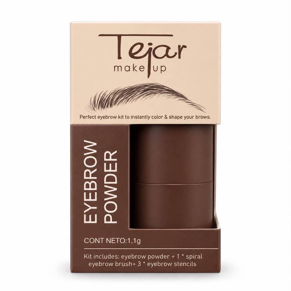 [PL-795366] Sombra para cejas TEJAR
