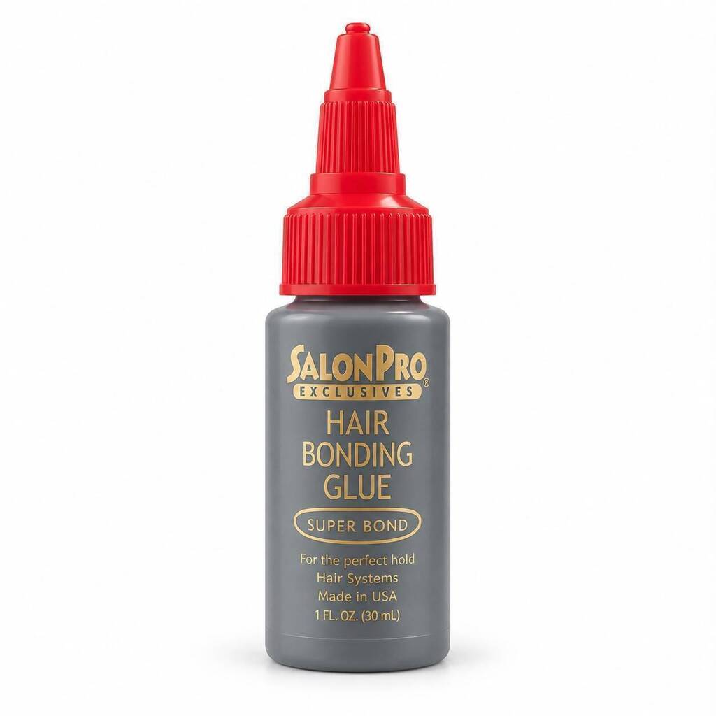 Pegamento para pestañas 30ml SALON PRO