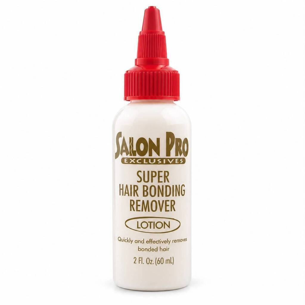 Removedor de pestañas 30ml SALON PRO