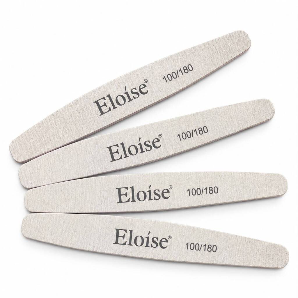 LIMA ELOISE 100/180 GOTA POR PAQUETE x25u