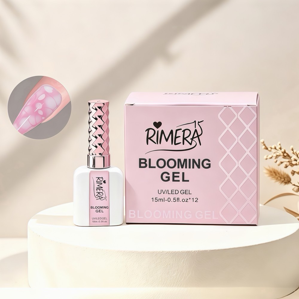[PS-RQ-ES20] Efecto Blooming gel uv/led Rimera Quince 15ml