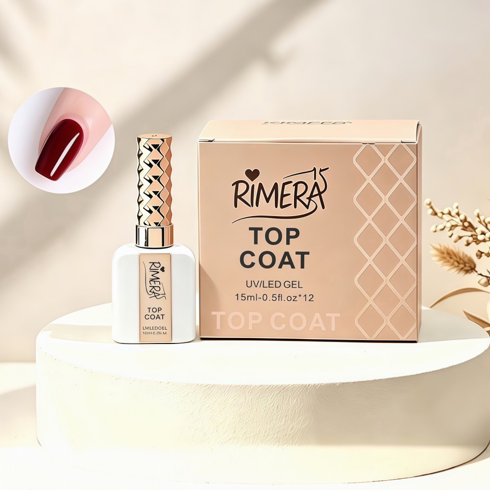 [PS-RQ-ES13] Top coat 15ml Rimera Quince