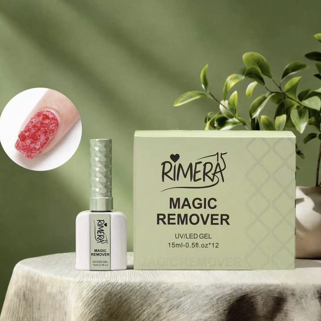 [PS-ES22] Removedor Magico 15ml Rimera Quince