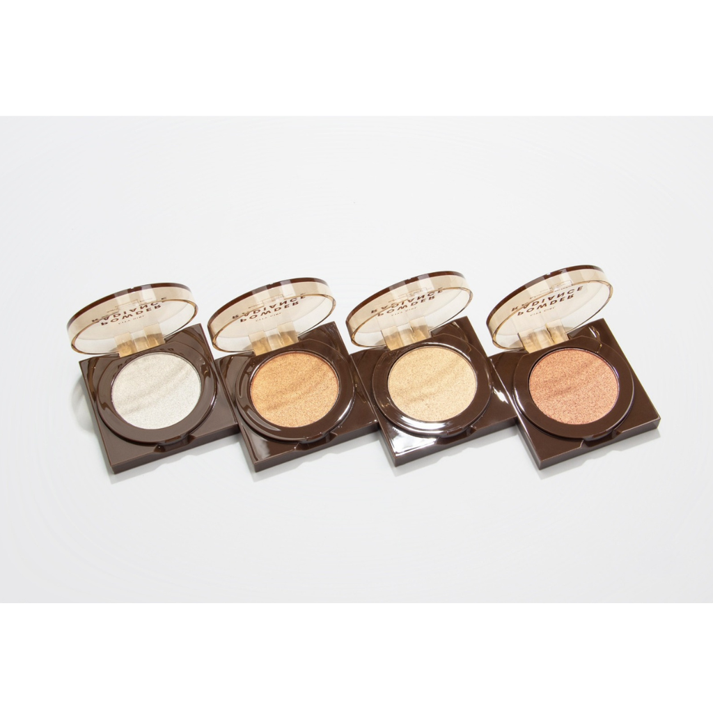 [PG-RL-12333] POWER RADIANCE ILUMINADOR EN POLVO CITY GIRL – 4GR