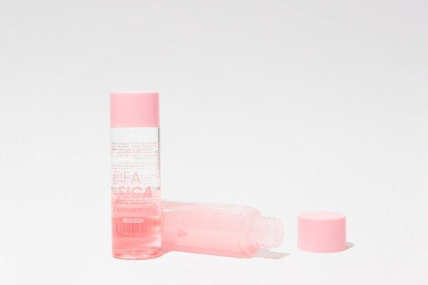 AGUA MICELAR BIFASICA CITY GIRL -100ML