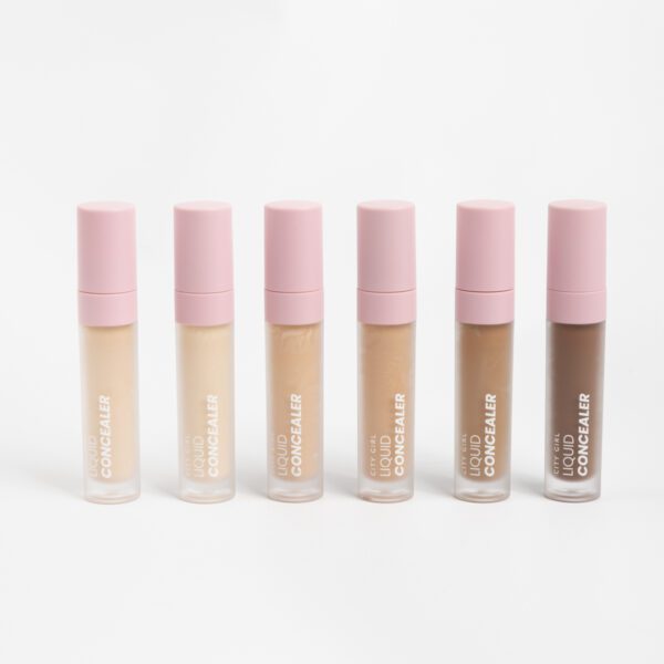 [PG-RL-F6610] CORRECTOR LIQUIDO CITY GIRL