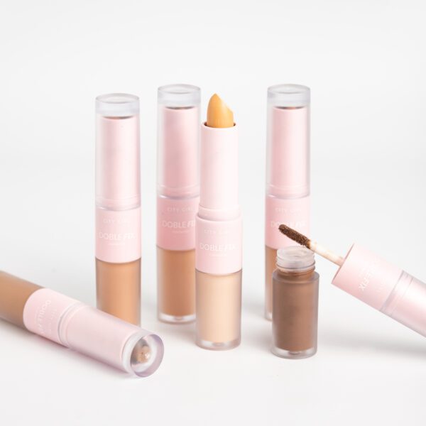 [PG-RL-F6611] CORRECTOR DOBLE PUNTA CITY GIRL