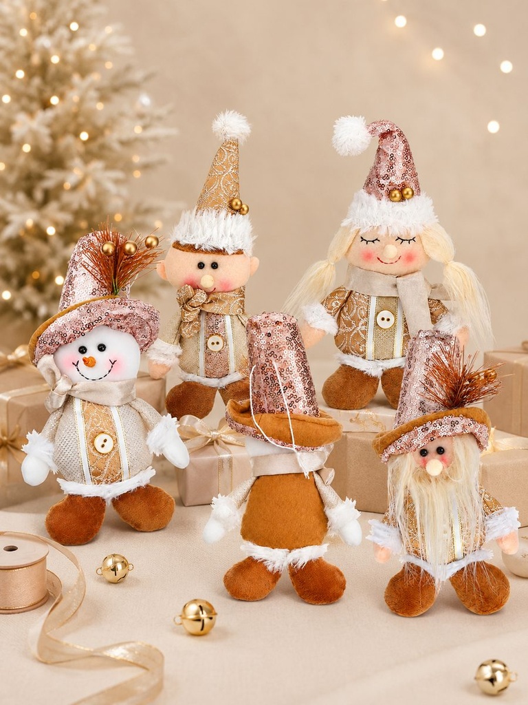 ADORNO DE NAVIDAD