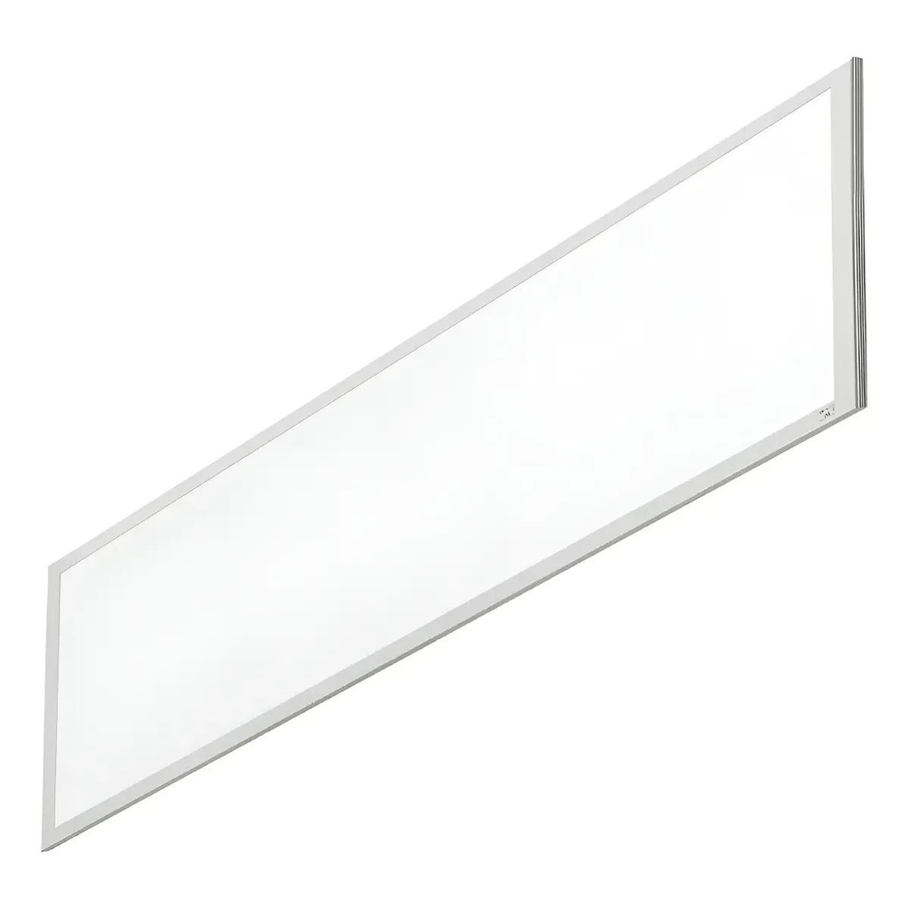 PANEL LED 120*30 DE 48W 4000K