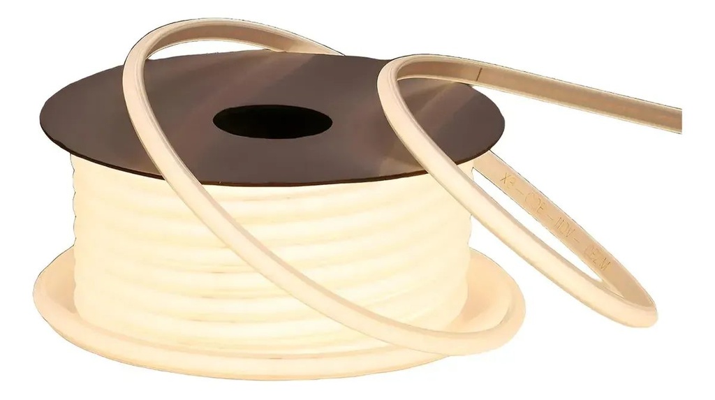TIRA LED 2835 120L 220V 50M 4000K