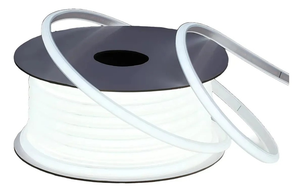 TIRA LED 2835 120L 220V 50M 6500K