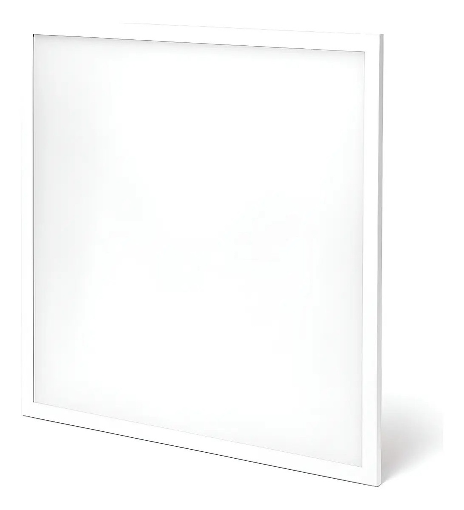 PANEL LED DE 60*60 72W 6500K