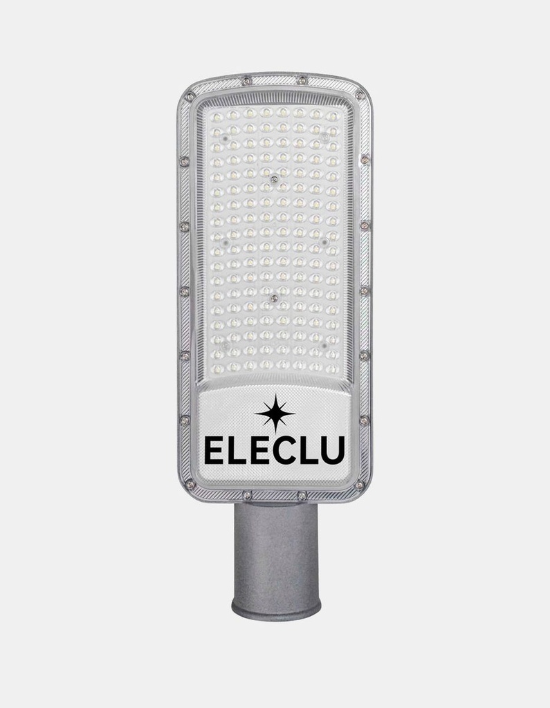 ALUMBRADO PUBLICO CON FOTOCELULA 200W 6500K