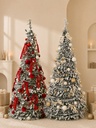 ARBOL DE NAVIDAD PLEGABLE